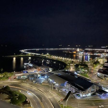 Апартаменты Hermoso Apartamento Con Una De Las Mejores Vistas Панама Экстерьер фото