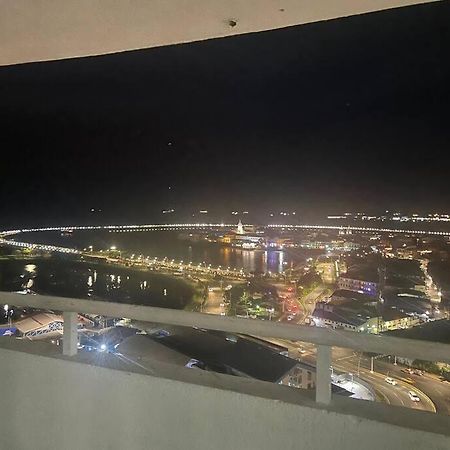 Апартаменты Hermoso Apartamento Con Una De Las Mejores Vistas Панама Экстерьер фото
