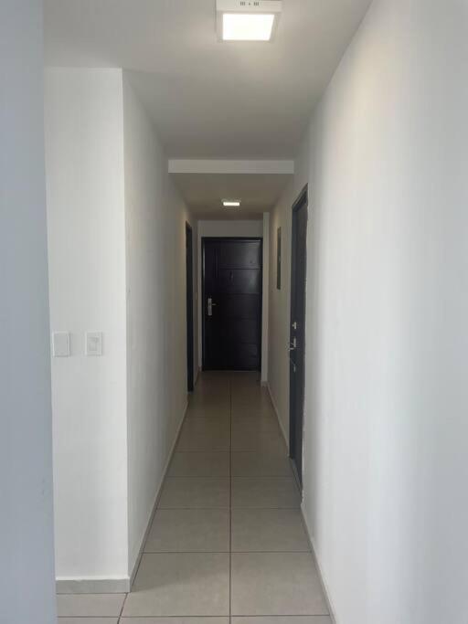 Апартаменты Hermoso Apartamento Con Una De Las Mejores Vistas Панама Экстерьер фото