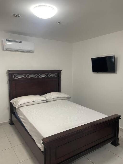 Апартаменты Hermoso Apartamento Con Una De Las Mejores Vistas Панама Экстерьер фото